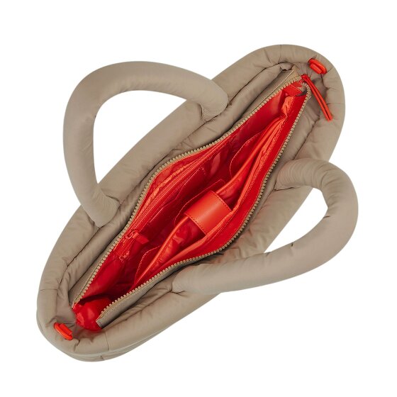 LES VISIONNAIRES Unio Cortina Torba na ramię 45 cm