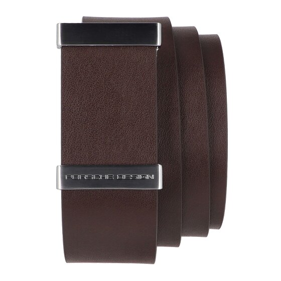 Porsche Design Maine Belt Leather