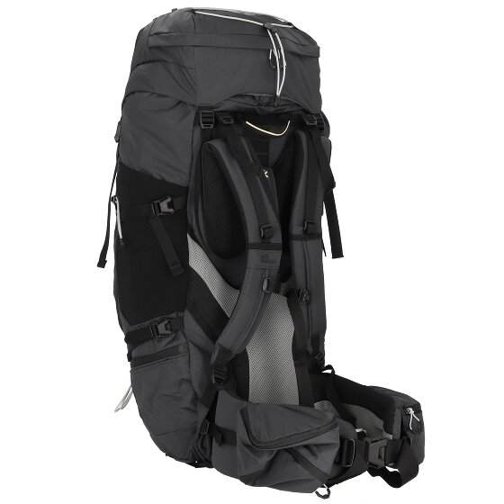 Jack Wolfskin Wilderness Photo Pack 65 Plecak turystyczny 83 cm