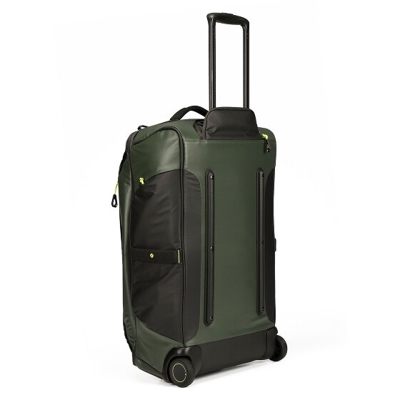 Samsonite Paradiver Light 2 kółka Torba podróżna 67 cm