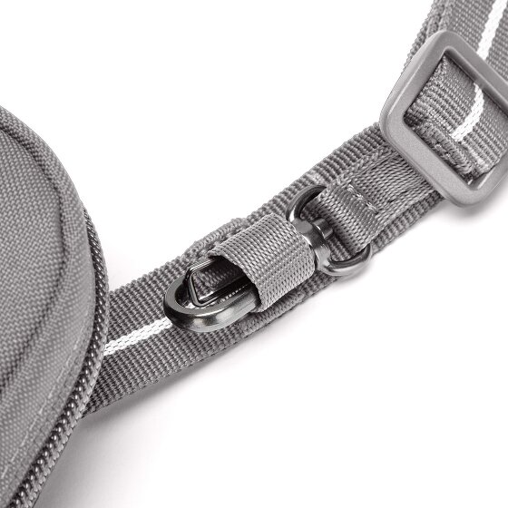 Pacsafe RFIDsafe Tech Torba na ramię Ochrona RFID 12.5 cm