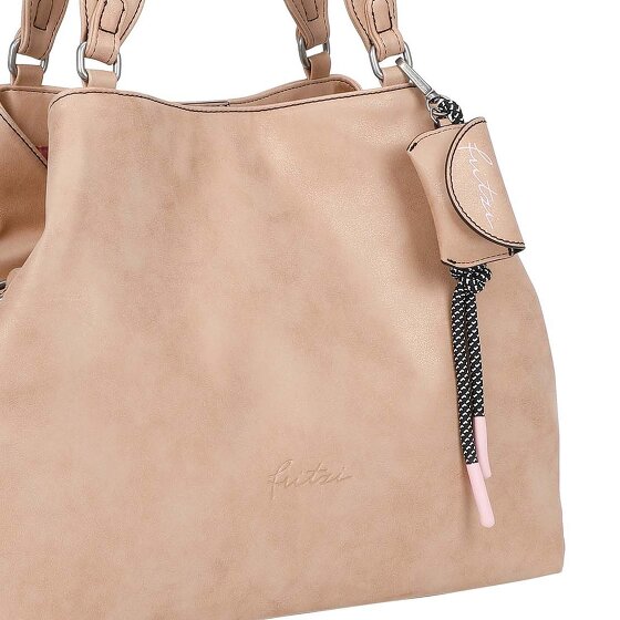 Fritzi aus Preußen Bitzi03 Shopper Bag 43 cm