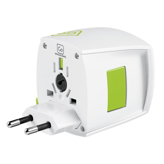 Go Travel Wielofunkcyjny adapter 6 cm