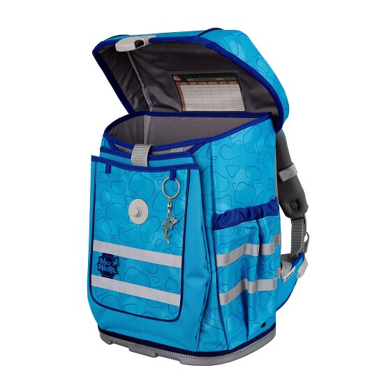 McNeill Ergo Compacto Zestaw tornistra 5-części