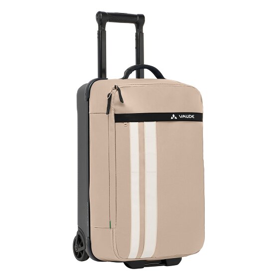 Vaude Takutea 35 2 kółka Walizka kabinowy 54 cm