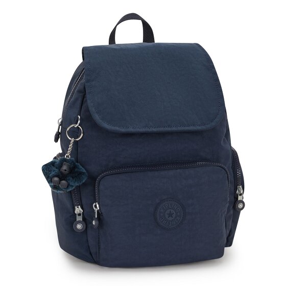 Kipling Basic City Zip Plecak miejski S 33.5 cm