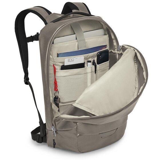 Osprey Transporter Panel Loader Plecak na laptopa 47 cm