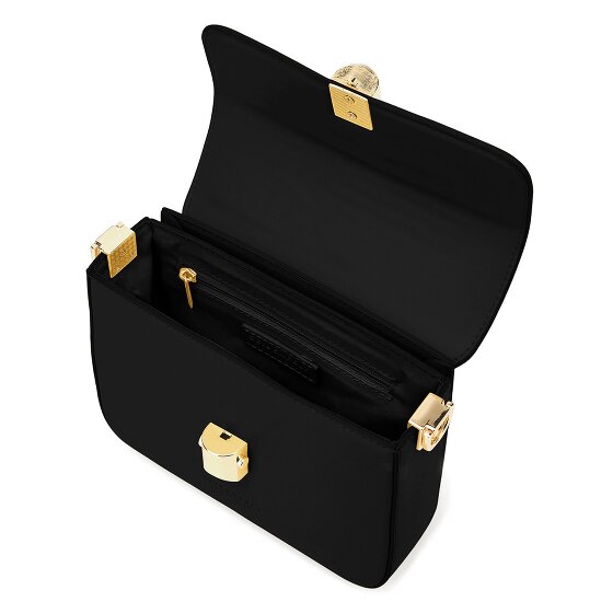 Seidenfelt Lilla Ro Mini Torba Torba na ramię 18 cm