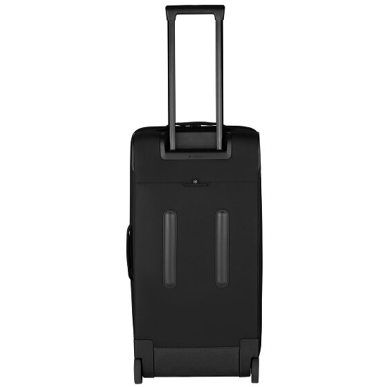 Victorinox Crosslight 2 kółka Walizka 75 cm