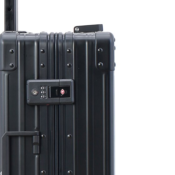 Aleon Traveler International 4 Roll Cabin Trolley 55 cm