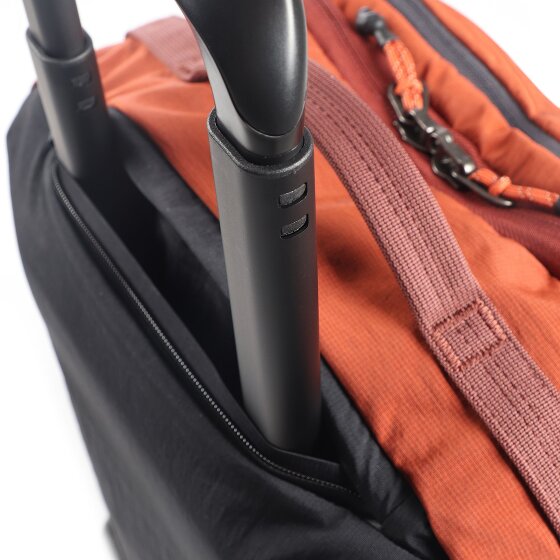 Bellroy Lite 2 kółka Walizka kabinowa 51 cm