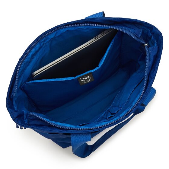 Kipling Basic Hanifa Shopper Bag 39 cm