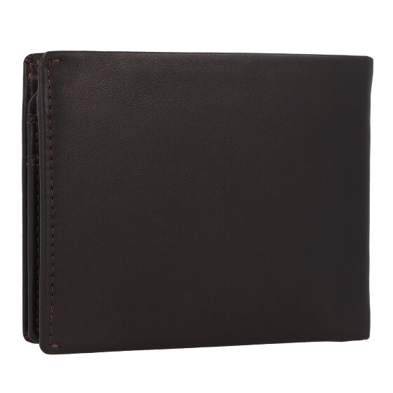 Samsonite Attack 2 Wallet RFID Leather 10,5 cm