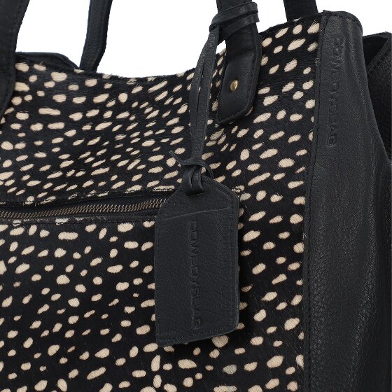 Cowboysbag Hamlet Torba na ramię Skórzany 36 cm