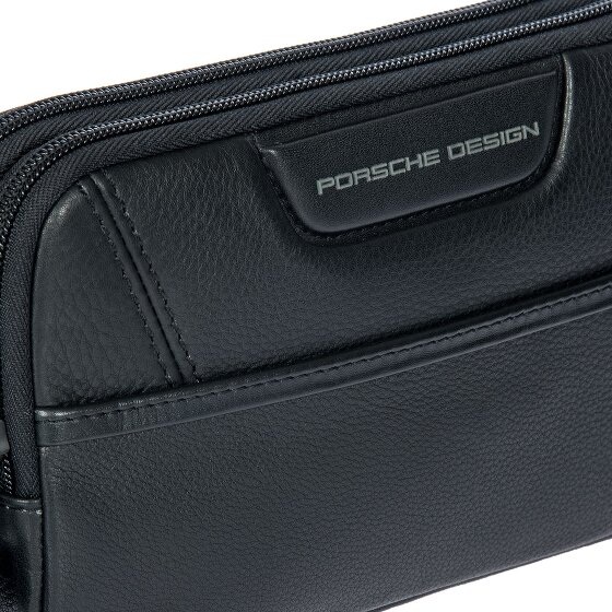 Porsche Design Skórzane etui podróżne Roadster 24,5 cm