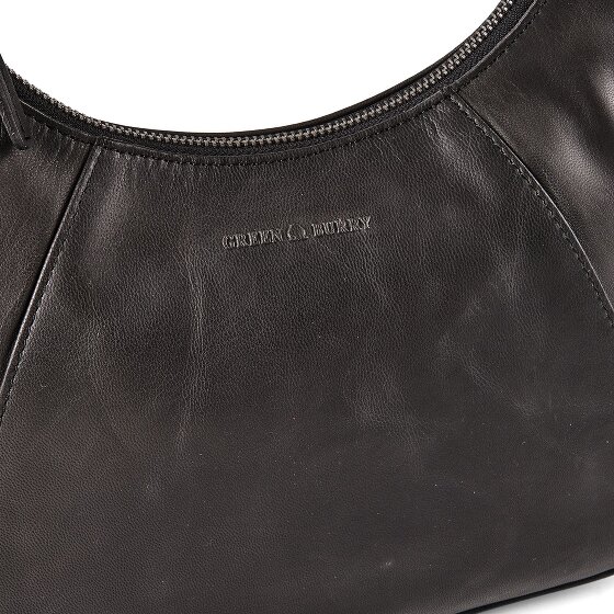 Greenburry Fiorentina Torba na ramię Skórzany 30 cm