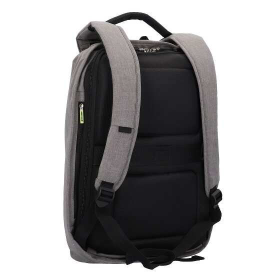 Samsonite Plecak Securipak RFID z przegrodą na laptopa 44 cm