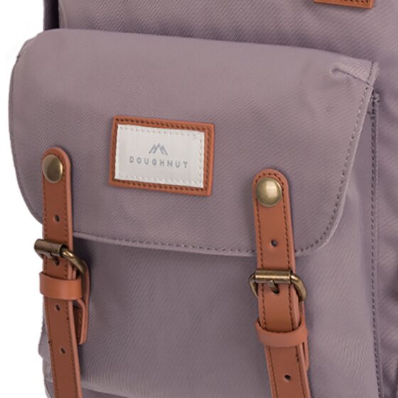 Doughnut Macaroon Plecak 38 cm Komora na laptopa