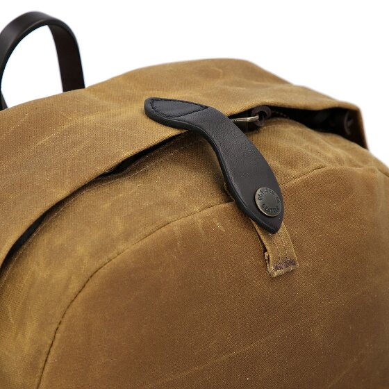 Filson Tin Cloth Plecak 32 cm Komora na laptopa