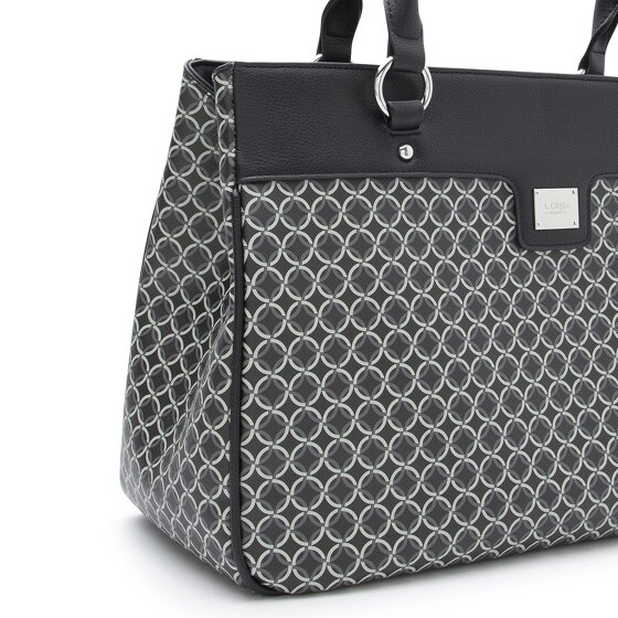 L.Credi Pia Torba na ramię 37 cm