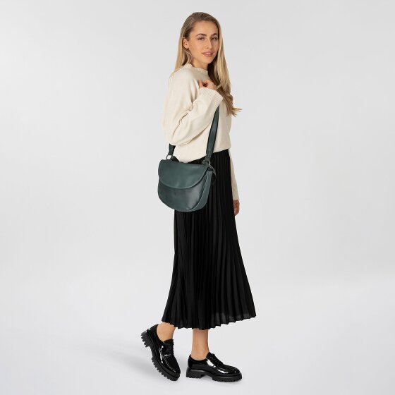 Harold's Caugio Torba na ramię Skórzany 30 cm