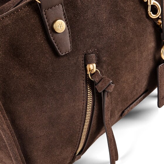 Marc O'Polo Torba M Skórzany 34 cm