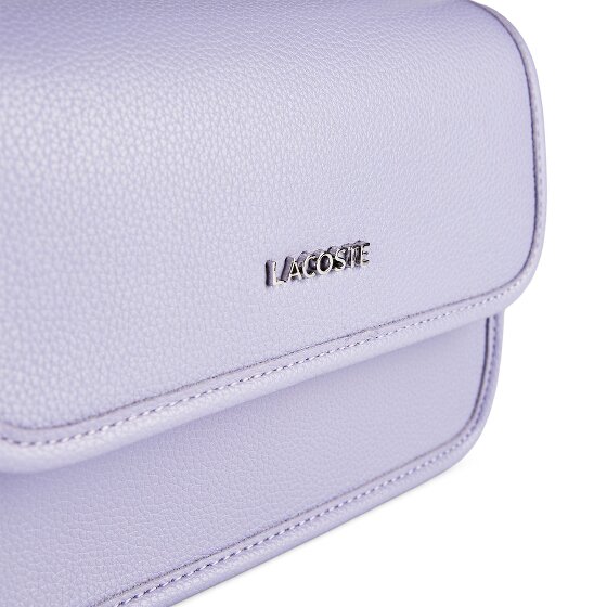 Lacoste LG Lacoste Elegance Torba na ramię 21 cm
