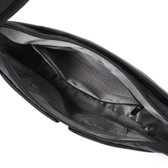 Hedgren Inner City Torba na ramię Ochrona RFID 34.5 cm