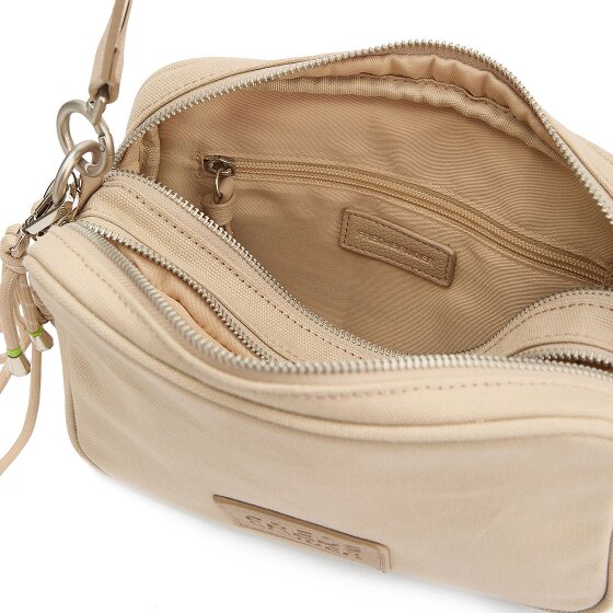 FredsBruder Carry Me Everywhere Torba na ramię 23 cm