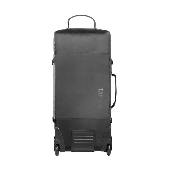 Tatonka Duffle Roller 105 Foldable 2-Wheel Holdall 84 cm