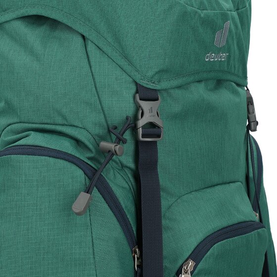 Deuter Gardena 32L Plecak 55 cm