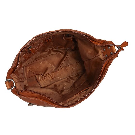 The Chesterfield Brand Astero Torba na ramię Skóra 32 cm