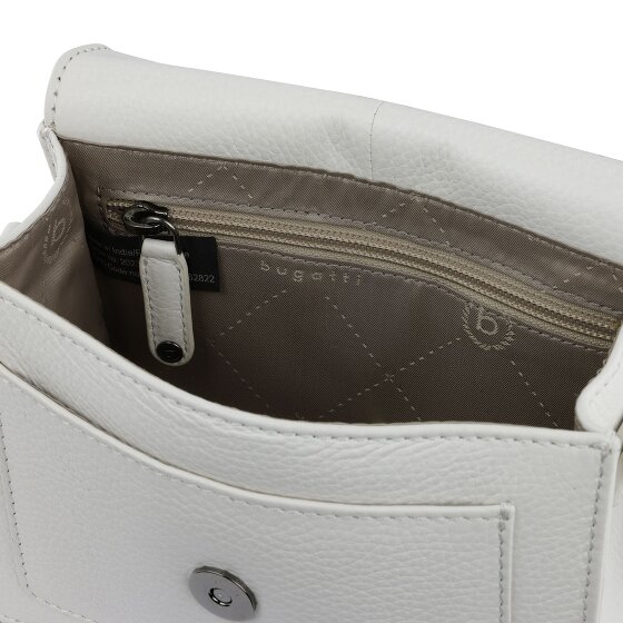 bugatti Elsa Torba na ramię Skórzany 18.5 cm