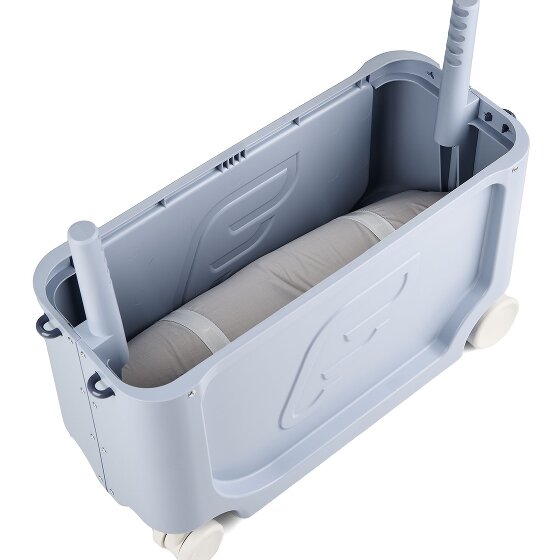 JetKids Travel Bundle 4 kółka Walizka dla dzieci 39 cm