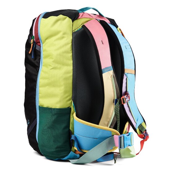 Cotopaxi Allpa 42 L Plecak biznesowy 56 cm Komora na laptopa