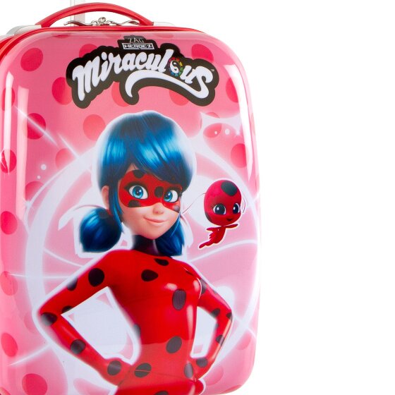 Heys Kids 2 kółka Walizka dla dzieci 46 cm