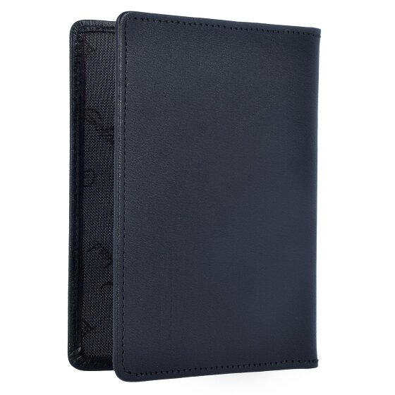 Golden Head Colorado Identity Card Case RFID Leather 9 cm