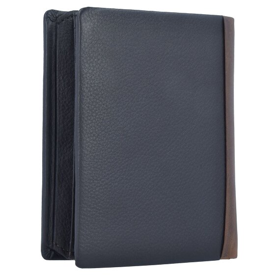 Maître Bundenbach Hainer portfel skórzany 9,5 cm