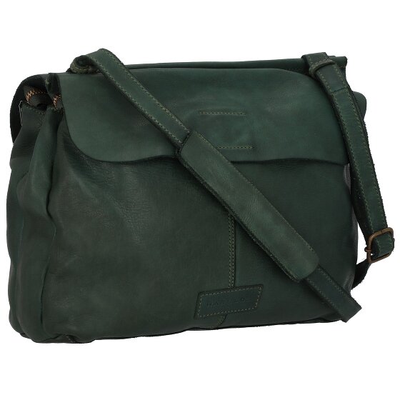 Harold's Submarine Torba na ramię skórzana 32 cm