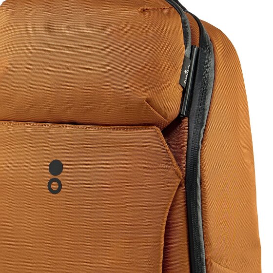 Echolac Active X Plecak 47 cm Komora na laptopa