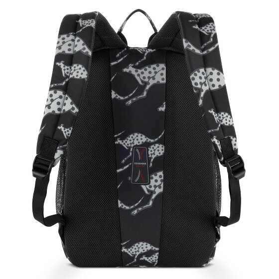 Chiemsee Jump N Fly Plecak 43 cm Komora na laptopa