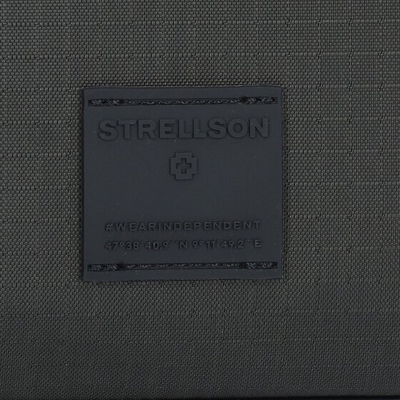 Strellson Northwood Torba na ramię 22 cm