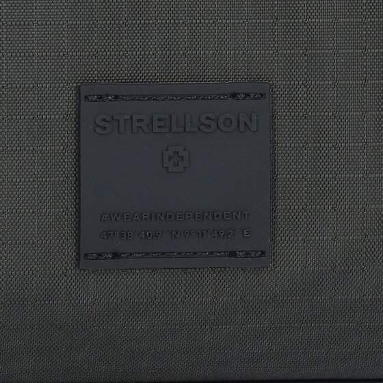 Strellson Northwood Torba na ramię 22 cm