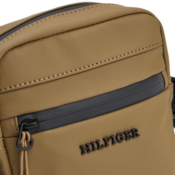 Tommy Hilfiger TH TPU Torba na ramię 15 cm