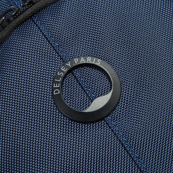 Delsey Paris Element Plecak 47.5 cm Komora na laptopa
