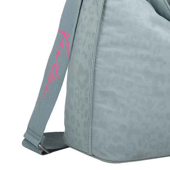 Fritzi aus Preußen Hobo Limited Torba na ramię 42 cm