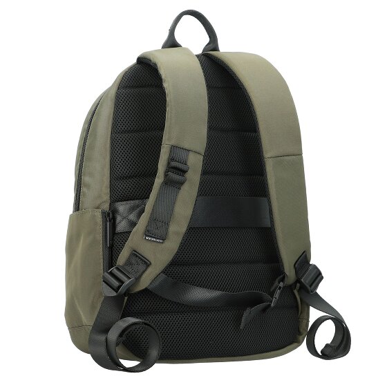 Roncato Plecak Sprint 40 cm z przegrodą na laptopa