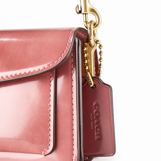 Coach Tabby Torba na ramię Skórzany 20 cm