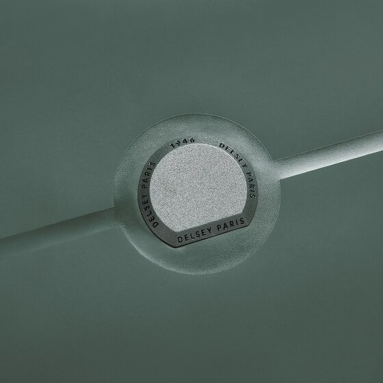 Delsey Paris Turenne Soft Torba podróżna Weekender 45 cm