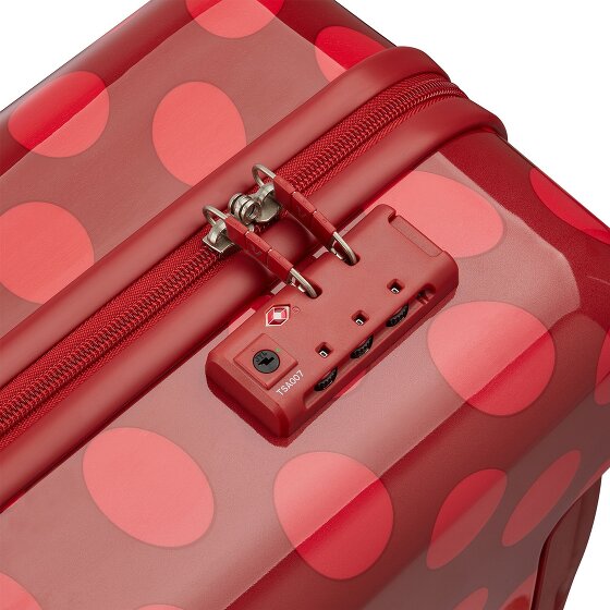 Roncato Warner Bros 4 kółka Walizka kabinowy 55 cm